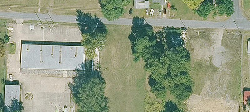 Riverfront Land for Sale