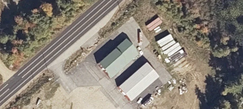 Lebanon Commercial Space For Sale