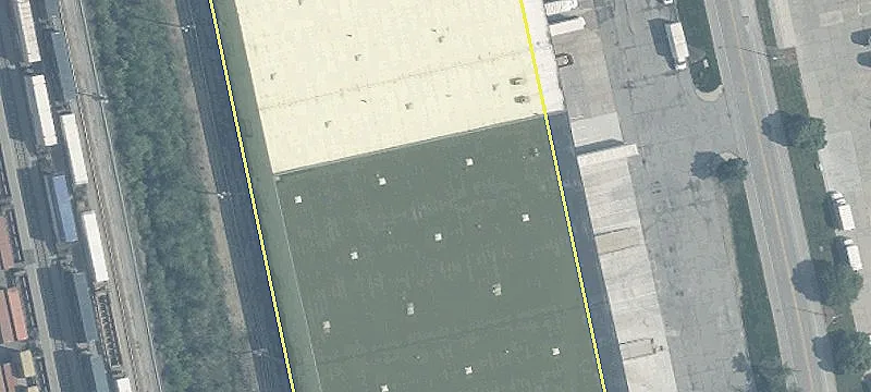 Columbus Office/Warehouse Space Available