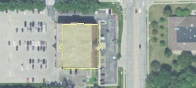 Multi-Tenant Office Building Available Soon