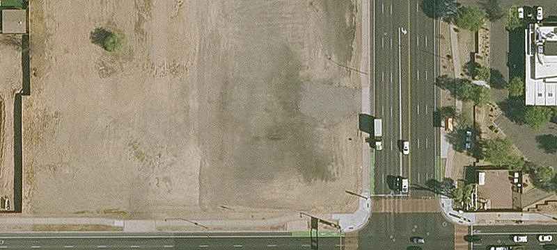 Tempe Commercial Space Available