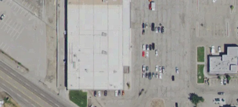 Commercial Space for Lease