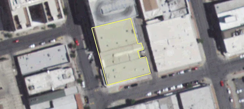 Retail Spaces Available for Rent