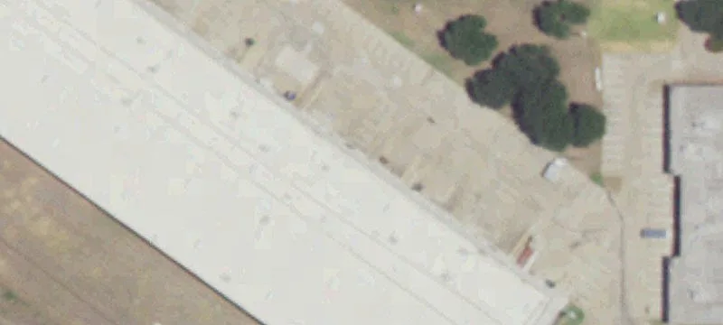 NE Dallas Industrial Warehouse Space