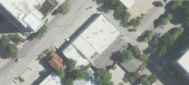 Retail Space in Turtle Creek