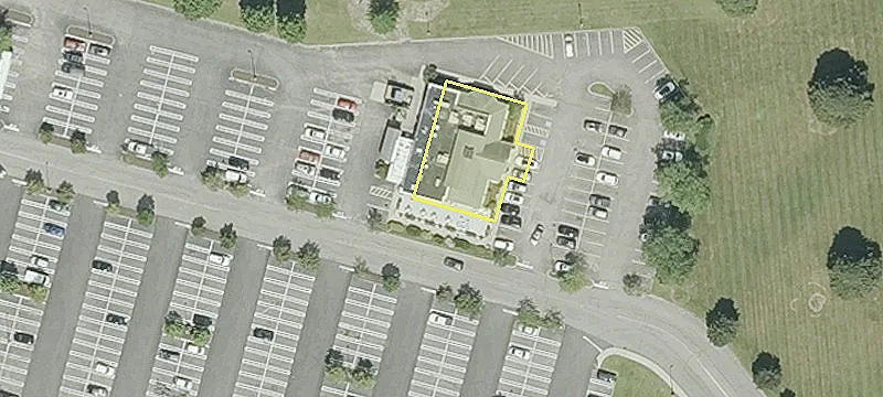 Salt Pond Shopping Center Retail
