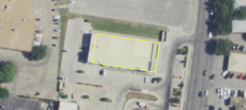 Retail, Office, or Medical Space