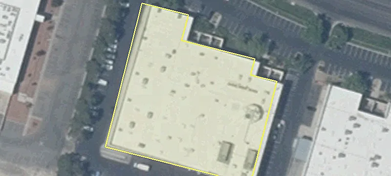 Industrial Flex Space with Extensive Buildout