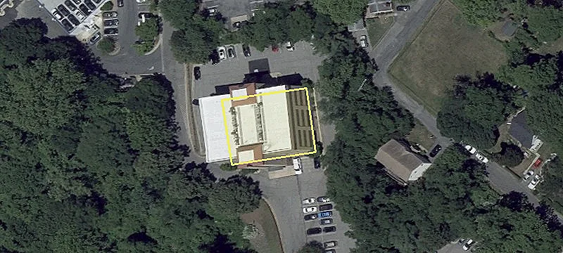Annapolis Office Space For Rent