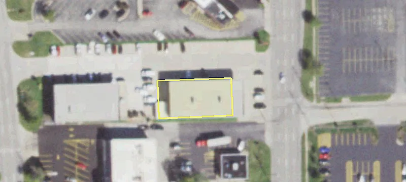 Decatur Retail Space For Lease