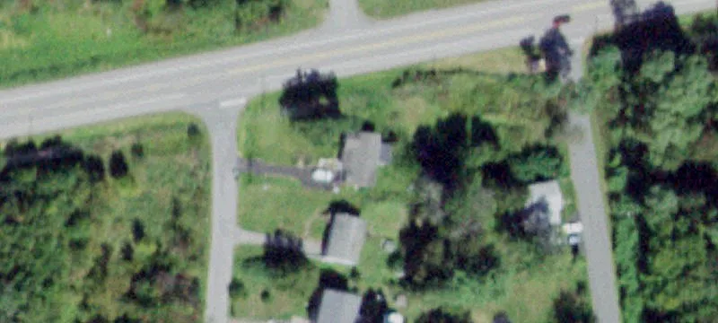 Industrial Land Near Amazon Center