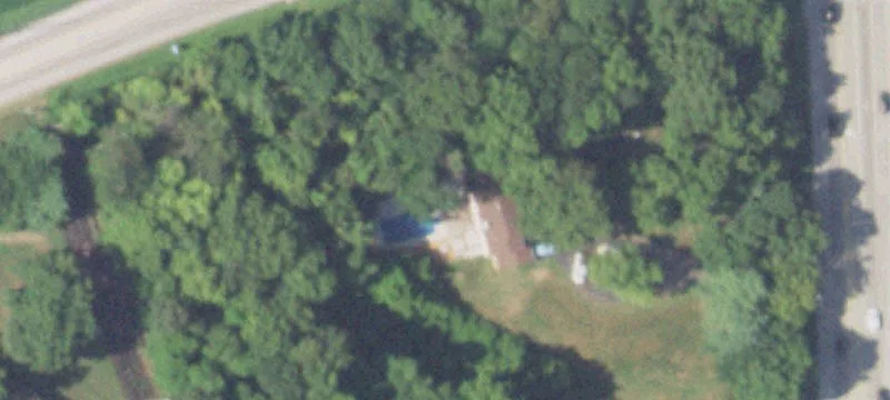 3.48 Acre Commercial Land