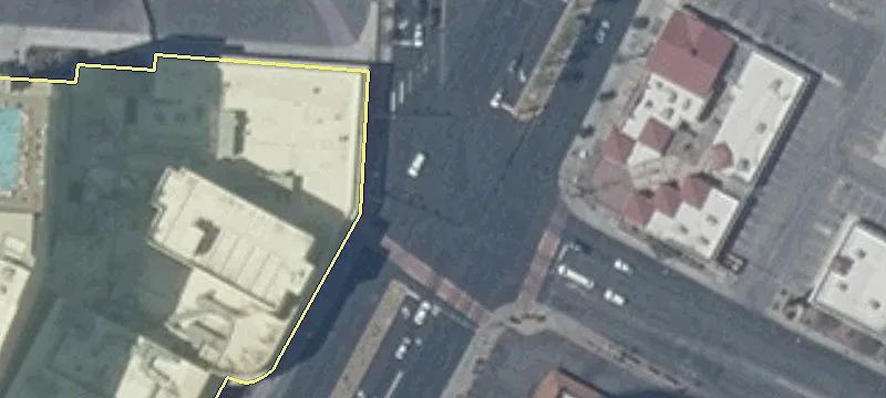 Arts District Redevelopment Opportunity