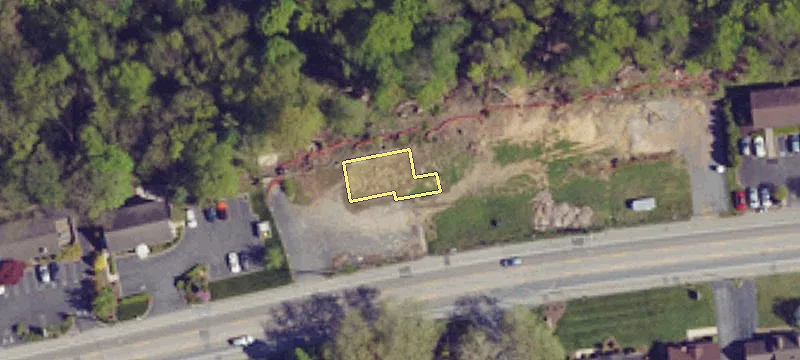 Camp Hill Market Street Property