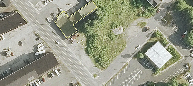 Commercial Land on Thomaston Road