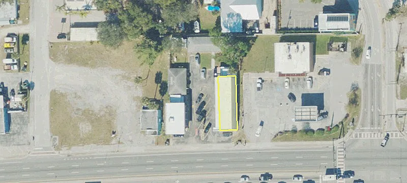 Merritt Island Motel Near Spaceport