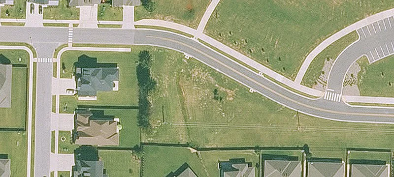 Commercial Lots on Highway 112