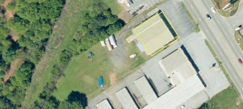 Prime Retail Land Opportunity