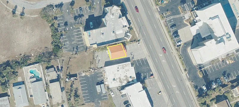 Prime Commercial Land Opportunity