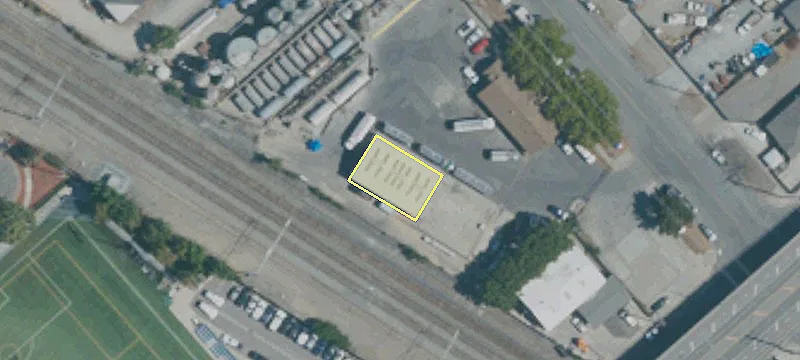 San Jose Industrial Opportunity