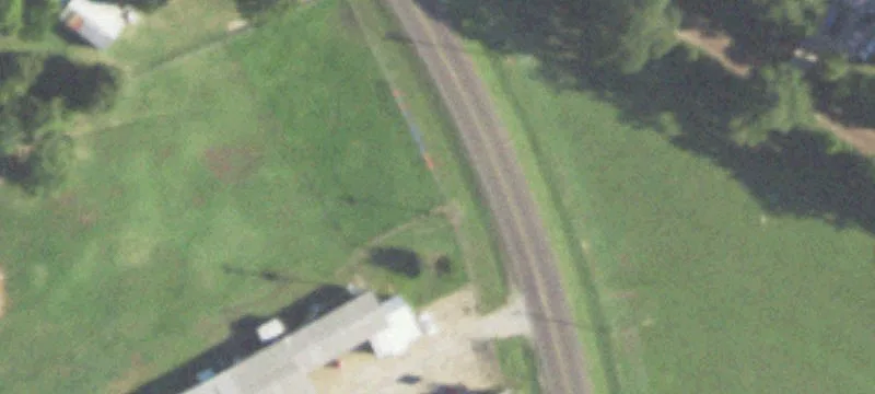 Conroe Land: Retail, Industrial Potential