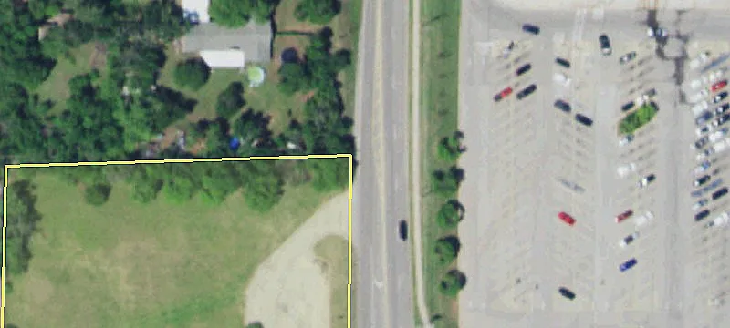 1.4 Acres Land For Sale