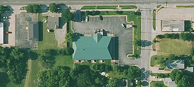 Retail Space in Wichita, KS