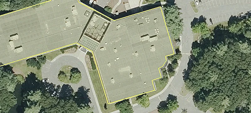 First-Class Office/R&D Building For Rent