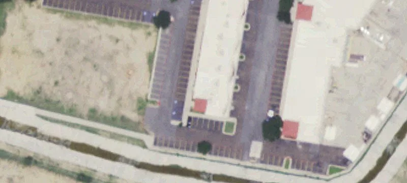 Laredo Office Suites For Lease