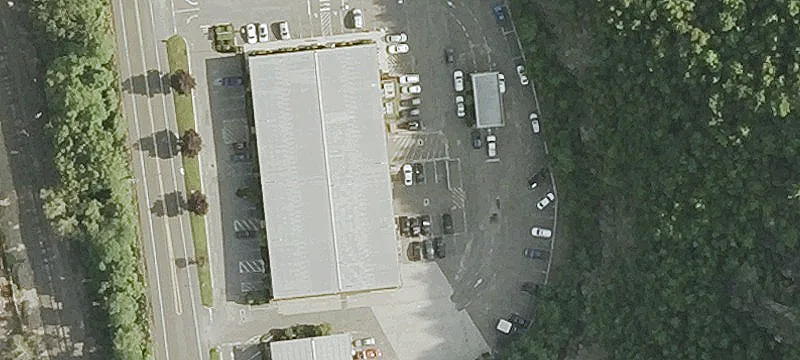 Commercial Space for Lease