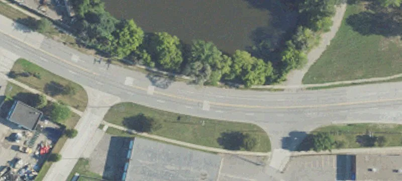 Dearborn Office Space Available