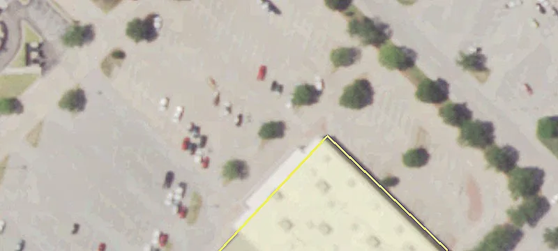 Land for Ground Lease