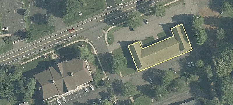 Watchung Medical/Office Suites Available