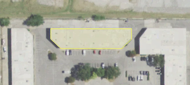 Versatile Flex Space in Dallas