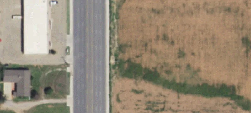 3.49 Acres of Land