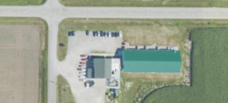 Commercial Building Suitable for Office