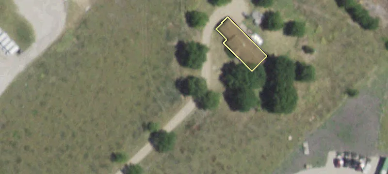 Two 1-Acre Pad Sites
