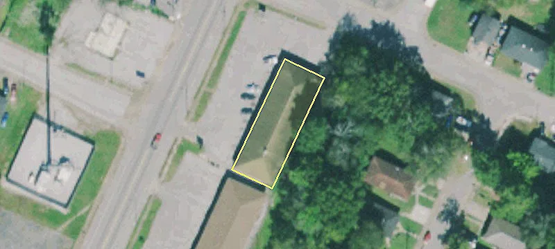 Chattanooga Strip Center Investment