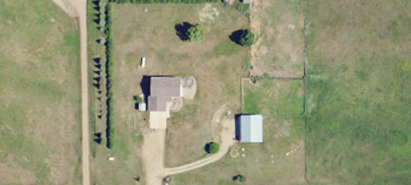 Industrial Property with Storage Units