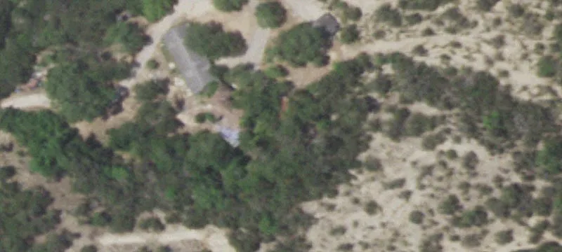 Land Available on 281 N