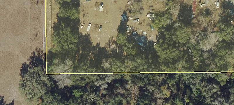 Industrial Land with Favorable Zoning