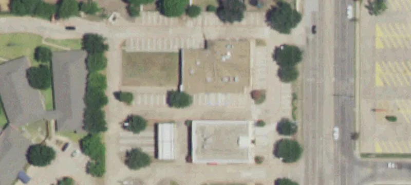 Retail Space in Heritage Square