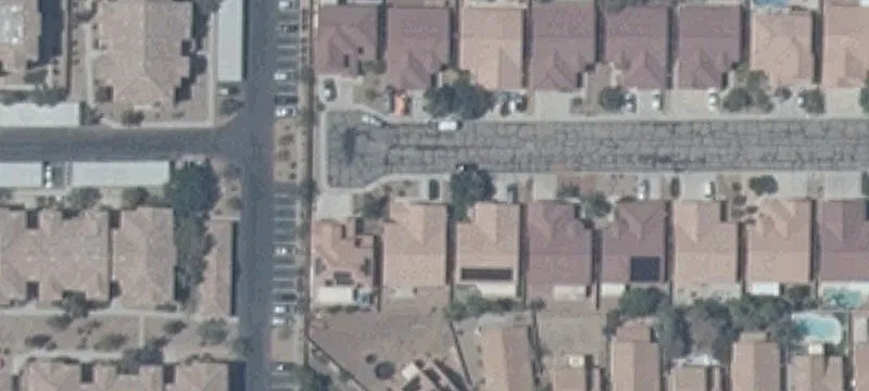 2.27 Acres Land in Las Vegas