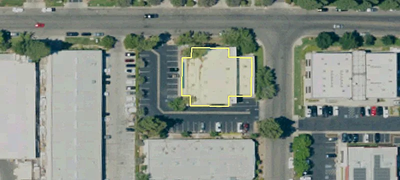 Professional Office Space Available