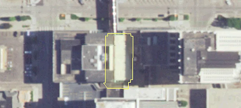 Downtown Lincoln Class A Office