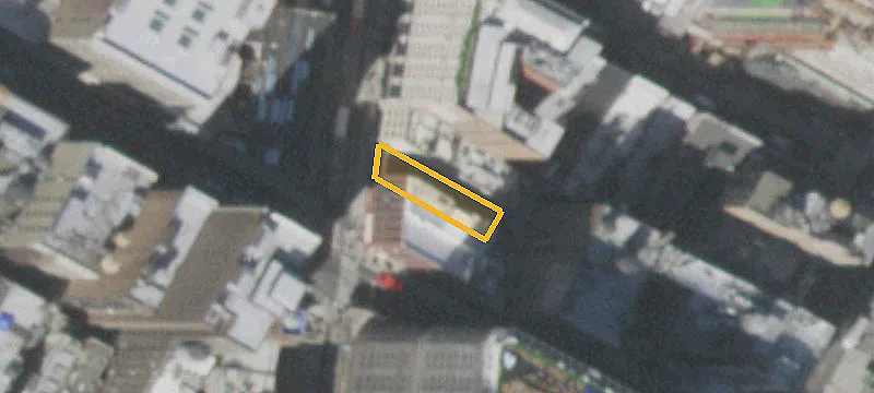 Retail Space Available For Lease