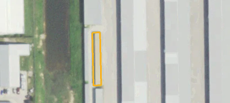 Office Warehouse Near Major Highways