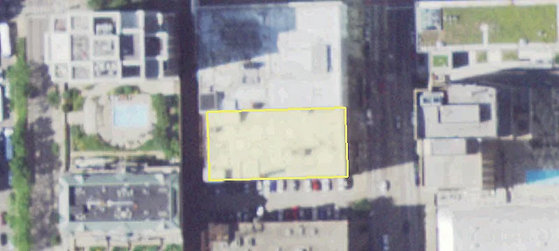 South Loop Office Building Investment