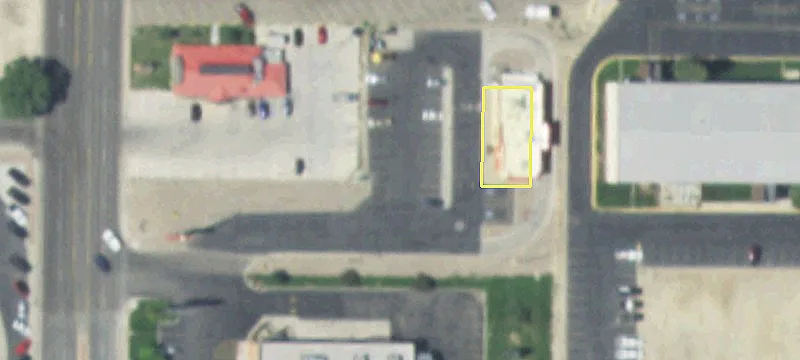 Prime Location Lots in Wyoming