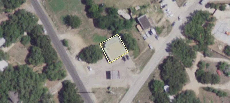 West Austin Commercial Land Opportunity